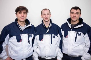 О компании ПотолокСервис: установка натяжных потолков в Назрани