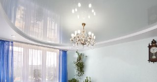 Глянцевый потолок Назрань, цена от 4574 руб.