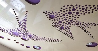 Резной потолок Apply Назрань, цена от 4258 руб.